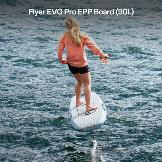Waydoo Evo Pro Power Set Electric Efoil Board