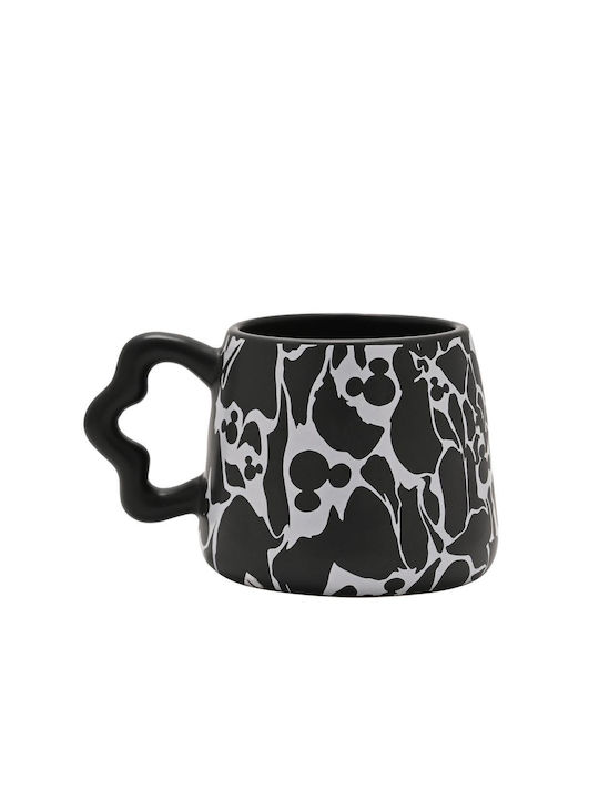 Mug Ceramic Black