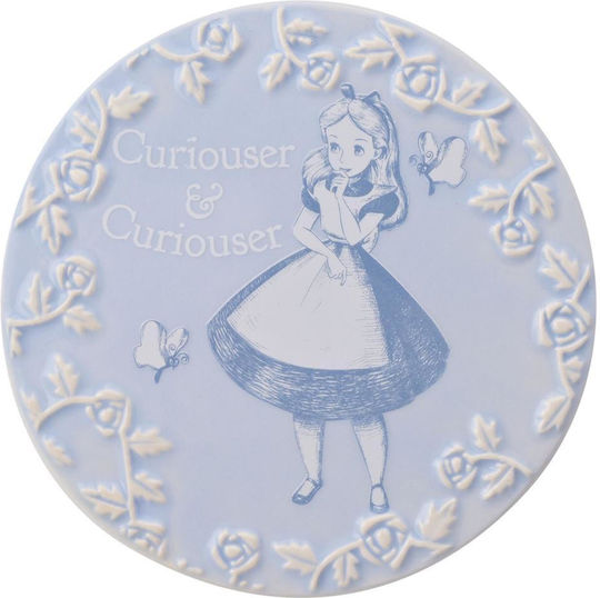 Rotund Suporturi pentru pahare Ceramică 4buc