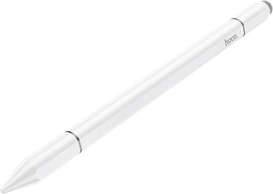 Hoco GM111 Touch Stylus in White color