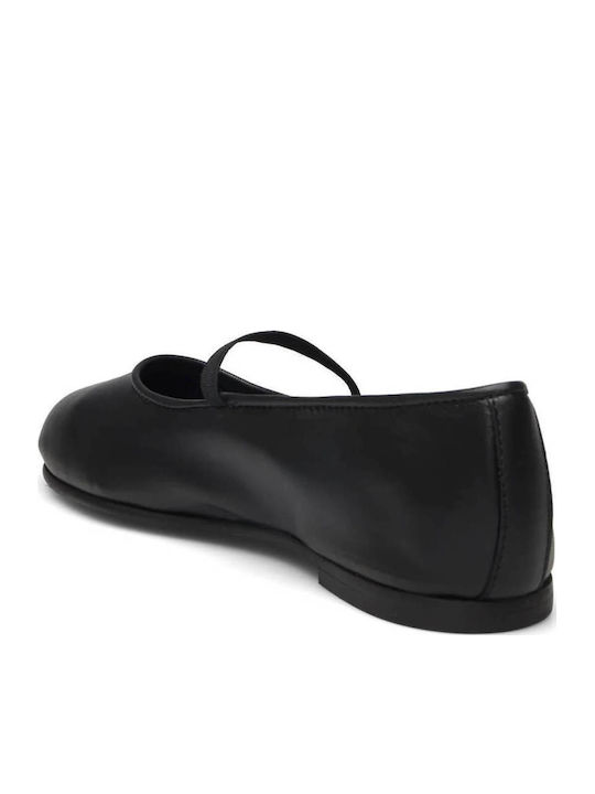 Ballerinas Black