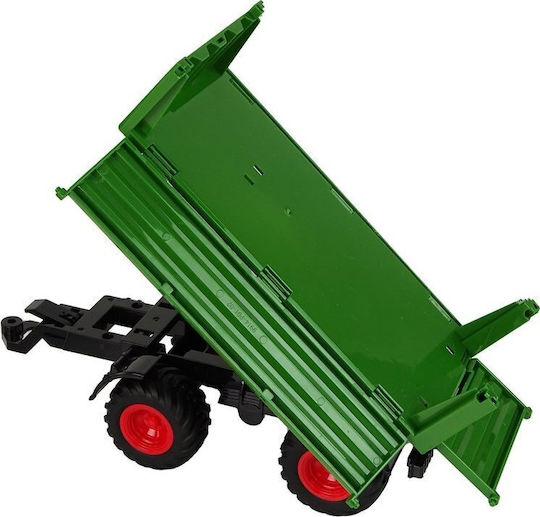 Lean Toys Комплект с Трактор 1:24 Селскостопански за 3+ Години