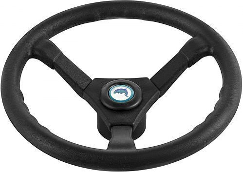 Vevor Hydraulic Steering Set Boats 300hp Yydjhk6400a-3tj10v0