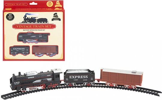 Set with Train with Light for 3+ years+ Years