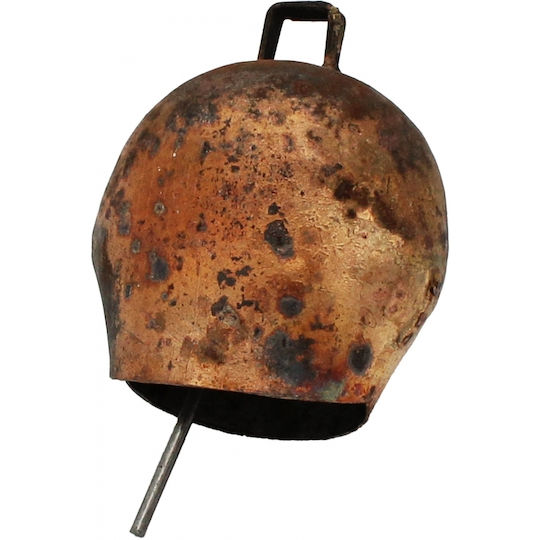 Runde Stahl-Landwirtschaftliche Glocke