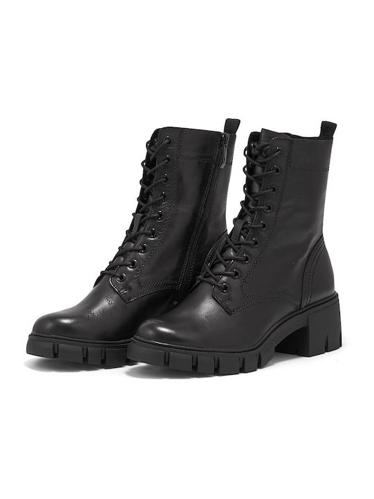 Tamaris Boots Black 1-25272-41-003