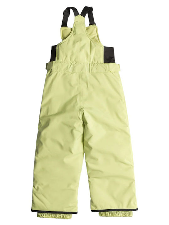 Quiksilver Boogie EQKTP03010 Παιδική Σαλοπέτα Σκι & Snowboard