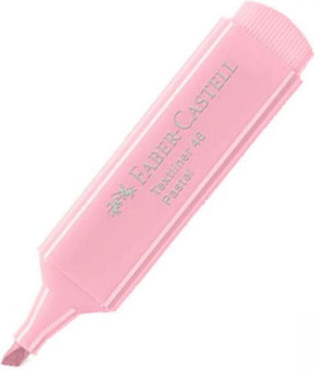 Faber-Castell 1546 Pastel Маркер Pastel Pink Blush