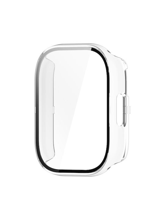 Πλαστική Θήκη σε Διάφανο χρώμα για Redmi Watch 5 Active