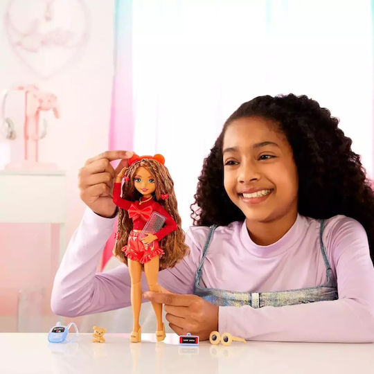 Barbie Dream Besties Teresa Doll for 4+ years old+ Years 30cm