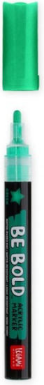 Legami Milano Be Bold Acrylic Marker Green