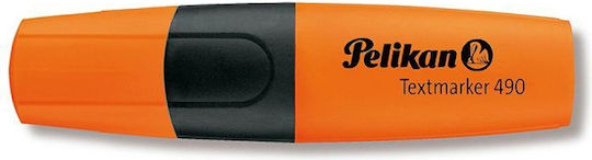 Pelikan Highlighters Orange 10pcs