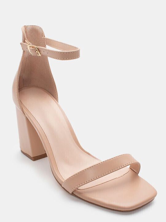 Sandals Pink
