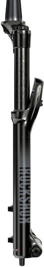 Rockshox 35 Silver Tk 27.5'' Boost 15x110 160mm Black Tpr Oem Shock Absorber