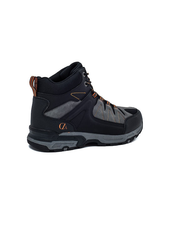 Antonio Donati Men's Hiking Black Antonio Donati Men's Hiking Black