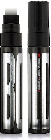 Montana Cans Acrylic Marker 15mm Black