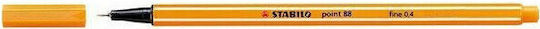 Stabilo 54 Μαρκαδόρος Υπογράμμισης Orange