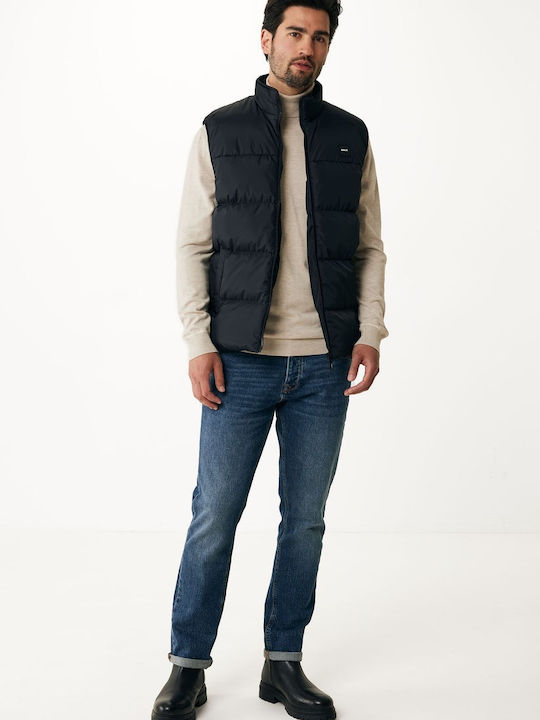 Μπουφάν Puffer Black