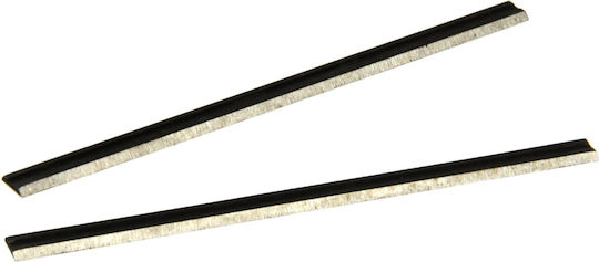 Trowel Blades 82mm Geko G01230