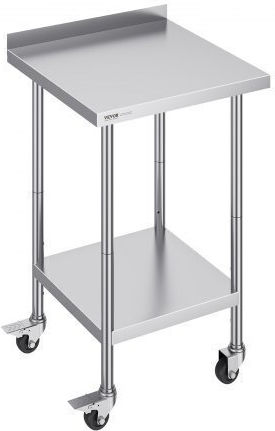 Vevor Steel Workbench