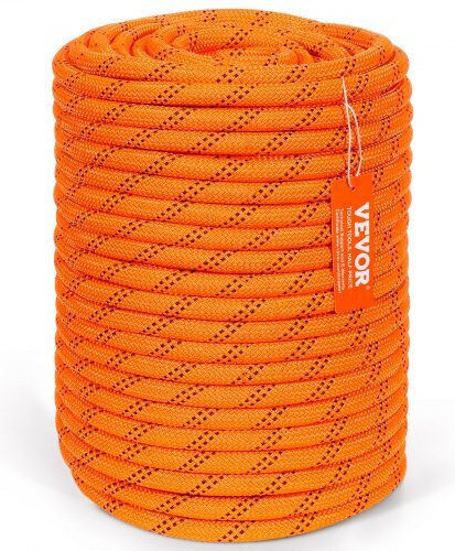 Σχοινί Αναρρίχησης Δέντρων Vevor 1/2" X 220' Hcclsdl12inc6errhv0