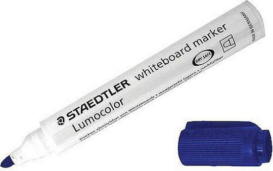 Staedtler Маркер за Дъска 2мм син
