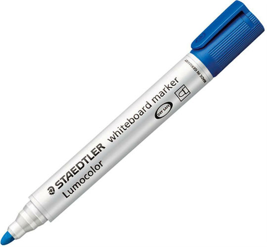 Staedtler Whiteboard Marker 2mm blue