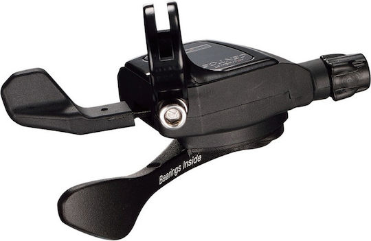 Microshift Centos SL-R861-2 Flatbar 2x11-Gang Schalthebel Paar