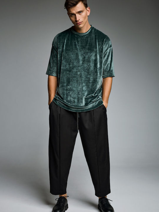 Tricou Verde