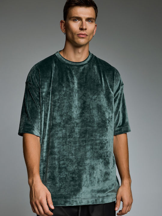 Tricou Verde