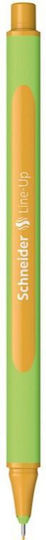 Schneider Line-up Μαρκαδόρος Σχεδίου Sand 0.4mm