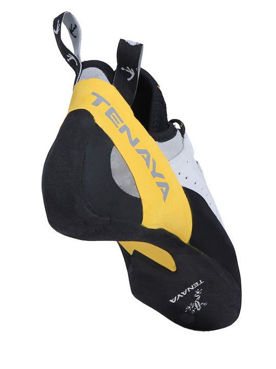 Tenaya Men's Climbing Shoes White
