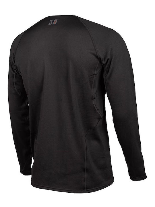 Klim Aggressor Black