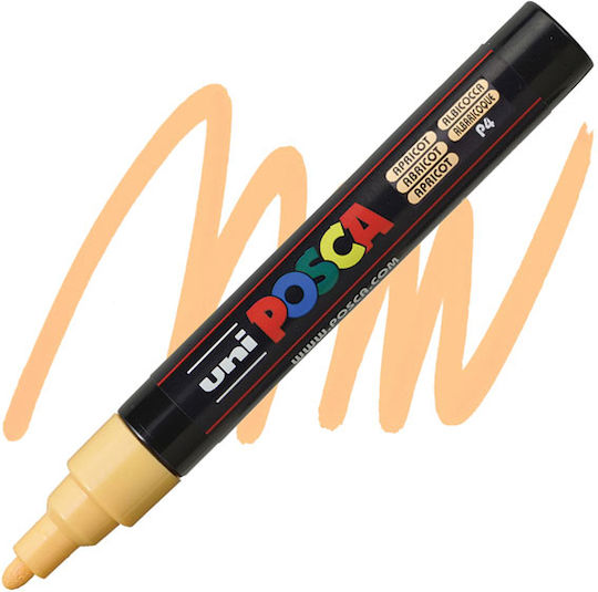 Marker Posca Pc-5m Caise Uni-ball