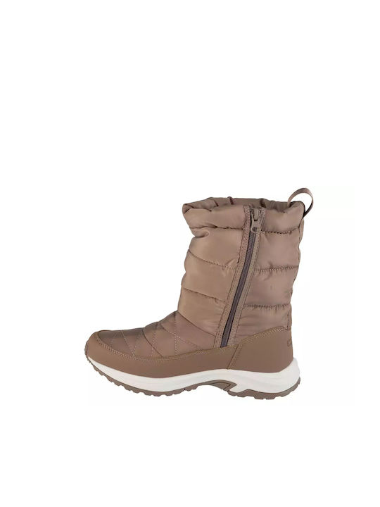 CMP Snow Boots Beige