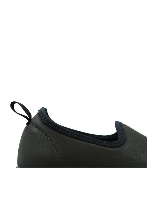 Anatomic Women's Slip-Ons Green