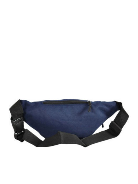 Waist Bag Blue