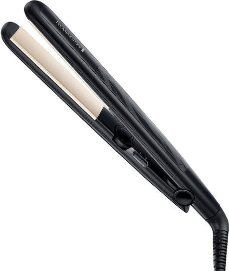 Remington Style Edition Gift Pack S3505GP Πρέσα Μαλλιών με Κεραμικές Πλάκες Ionic