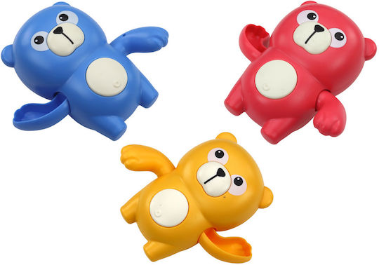 Bath Toy for 0++ Months (Various Designs/Assortment of Designs) 1pc