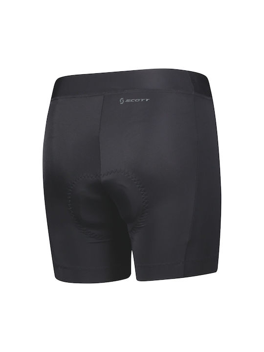 Scott Men's Cycling Pants Black