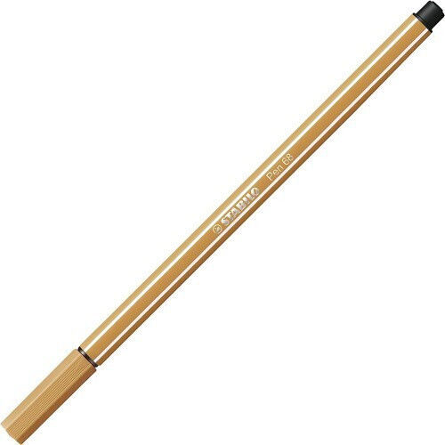 Stabilo Marker de Proiectare Dark Ochre (128068089)