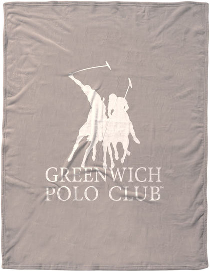 Greenwich Polo Club 3490 Super-Queen 220x240cm Taupe