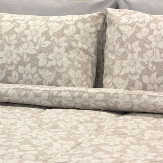 Lino Home Gardenia