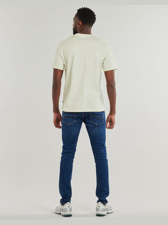 Pepe Jeans T-shirt Beige