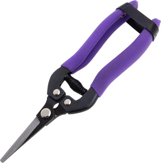 Palisad Harvesting Shears Length 18cm
