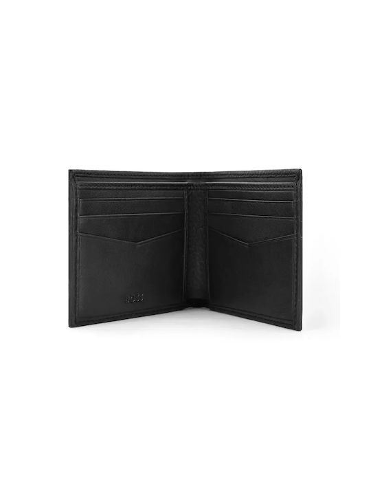 Hugo Boss Men's Wallet Black