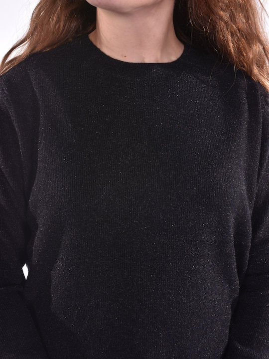 Women's Sweater Black