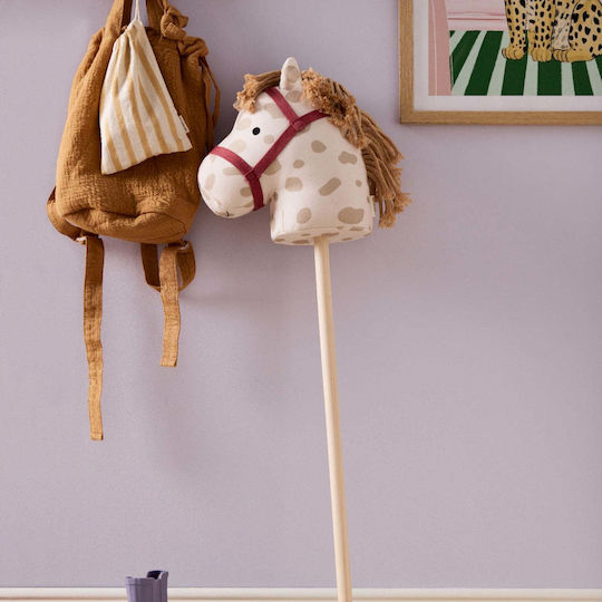 Kinder Vintage Steckenpferd Dotty 24 Monate+ Kids Concept
