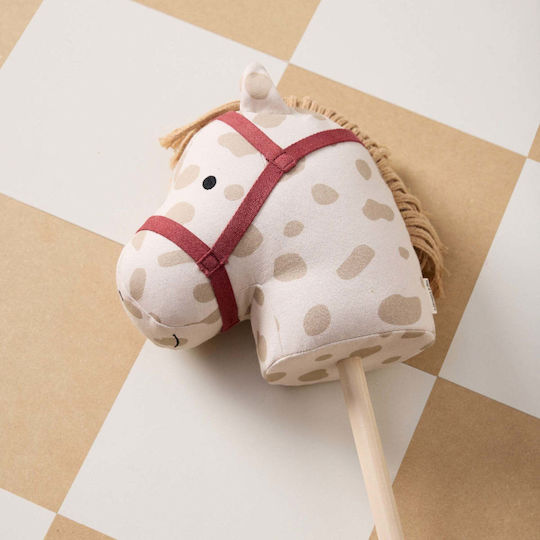 Kinder Vintage Steckenpferd Dotty 24 Monate+ Kids Concept