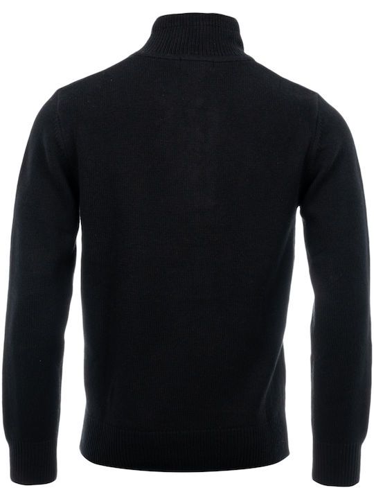 Men's Sweater Black